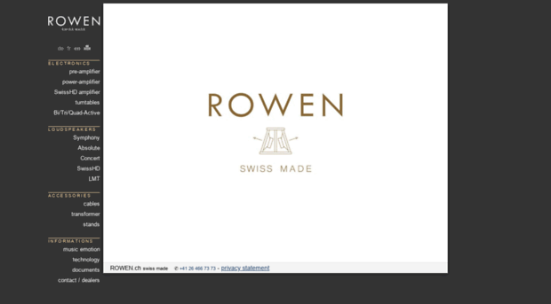 rowen.ch