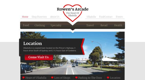 rowens.com.au