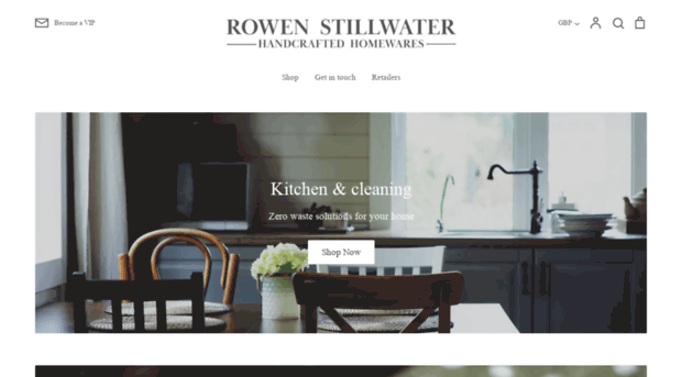 rowenstillwater.com