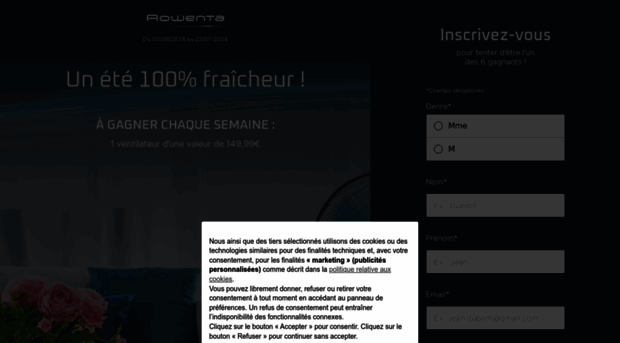 rowenta-jeuventilateurs.fr