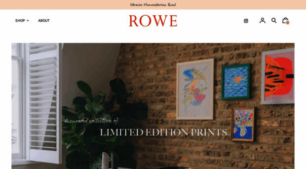 roweprints.com