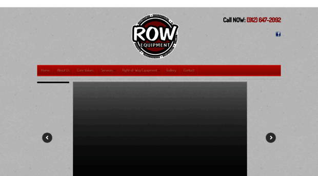 rowequip.com