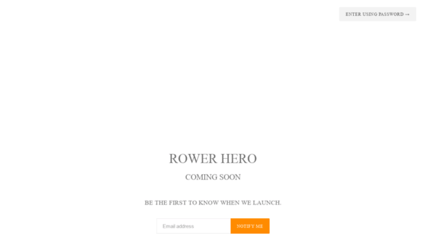 rowerhero.com