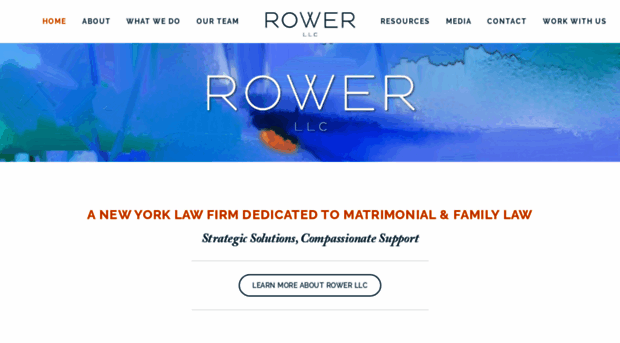 rowerllc.com