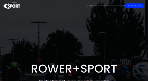 rowersport.pl