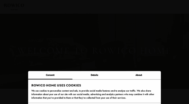 rowicohome.com