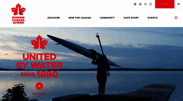 rowingcanada.org