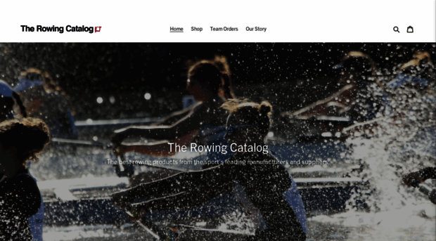 rowingcatalog.com
