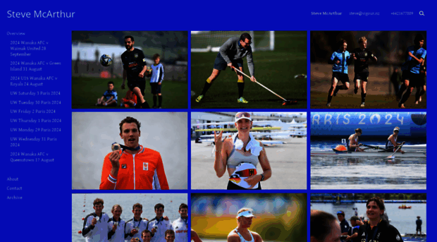 rowingcelebration.com