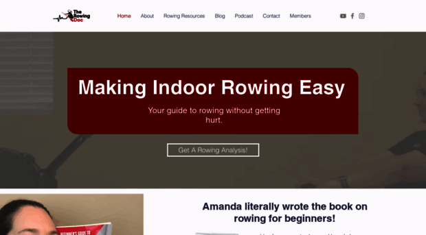 rowingdoc.com