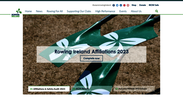 rowingireland.ie