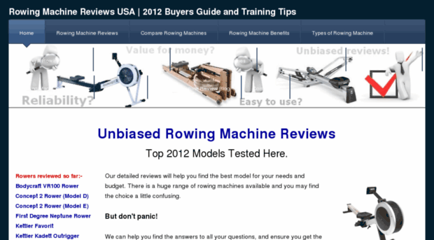 rowingmachine-review.com