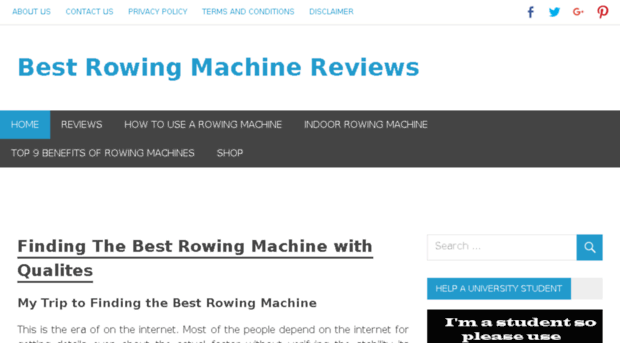 rowingmachinepick.com