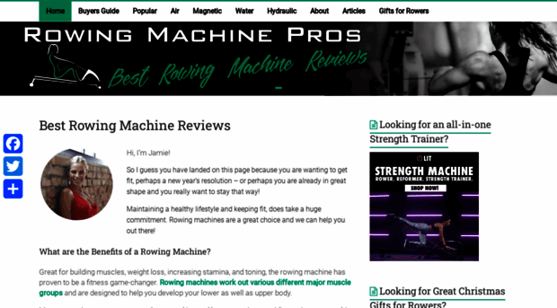 rowingmachinepros.com