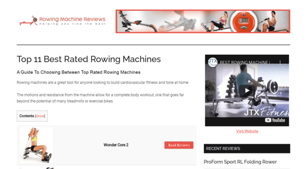 rowingmachinereviews.org.uk