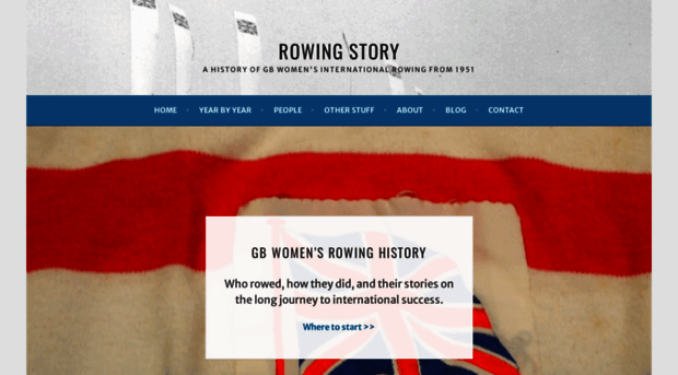 rowingstory.com