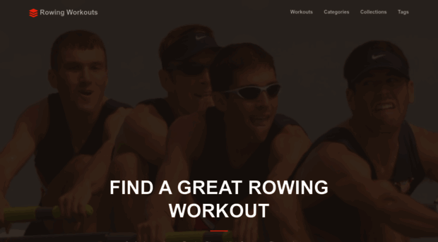 rowingworkouts.org