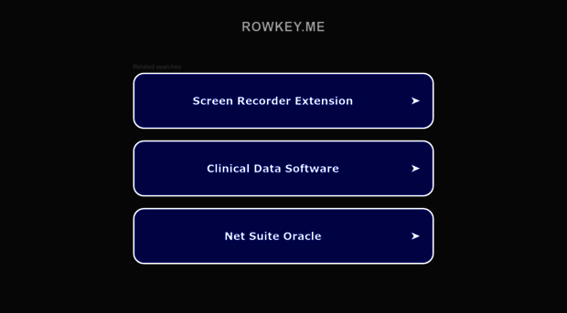 rowkey.me