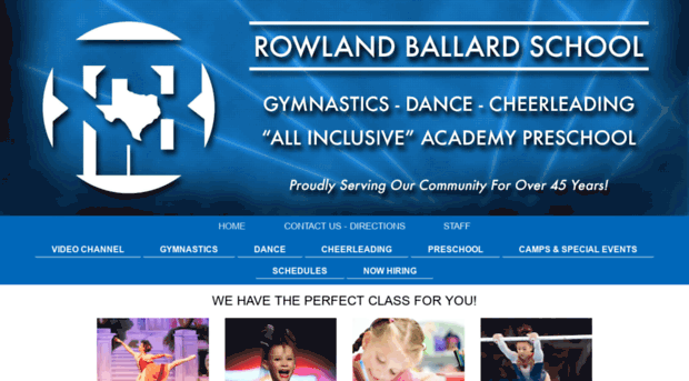 rowlandballard.com