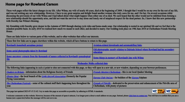 rowlandcarson.org.uk