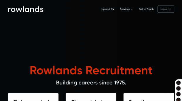 rowlands.co.uk