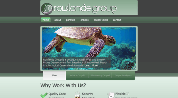 rowlandsgroup.com