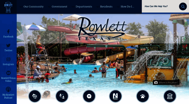 rowlett.com