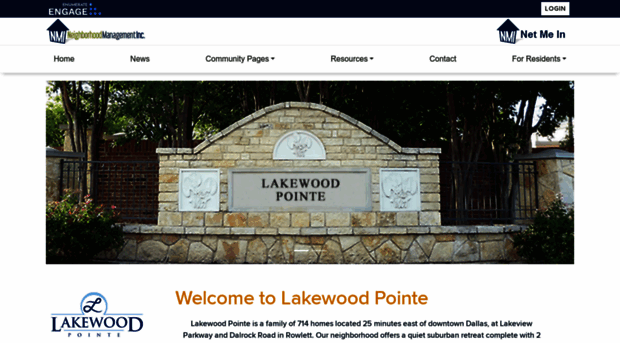 rowlettlakewoodpointe.nabrnetwork.com