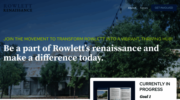rowlettrenaissance.com