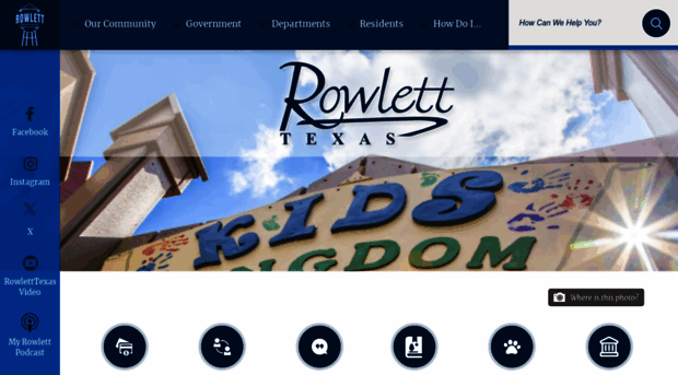 rowletttx.gov