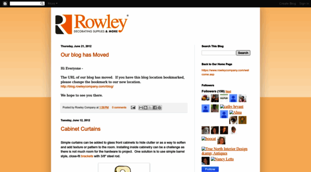 rowleycompany.blogspot.com