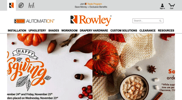 rowleycompany.com