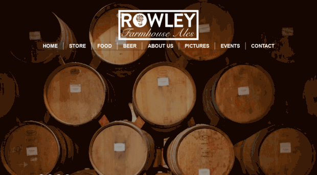 rowleyfarmhouse.com