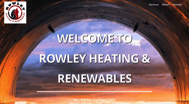 rowleyheating.ie