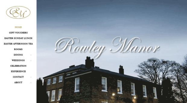 rowleymanor.com