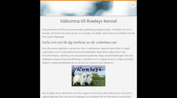 rowleys-kennel.se