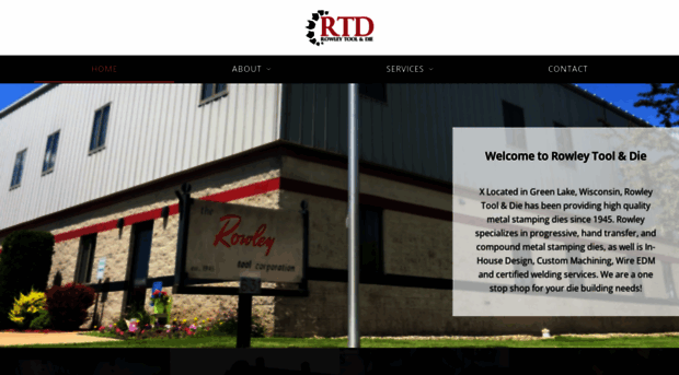 rowleytool.com