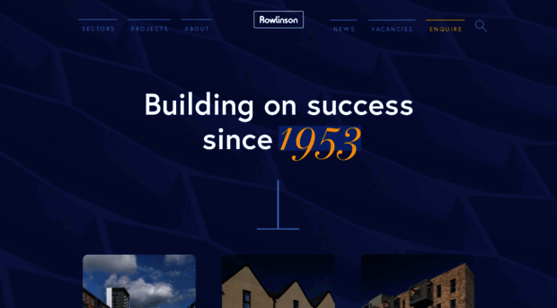 rowlinsonconstruction.co.uk