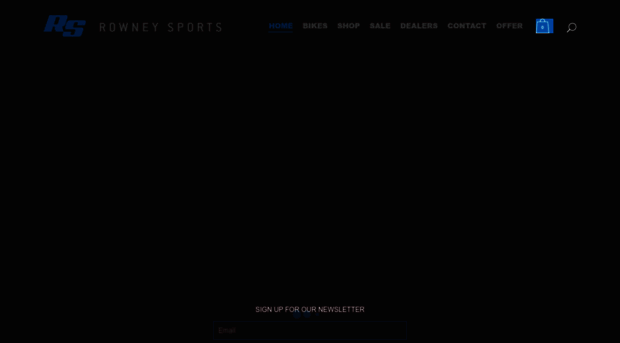 rowneysports.com