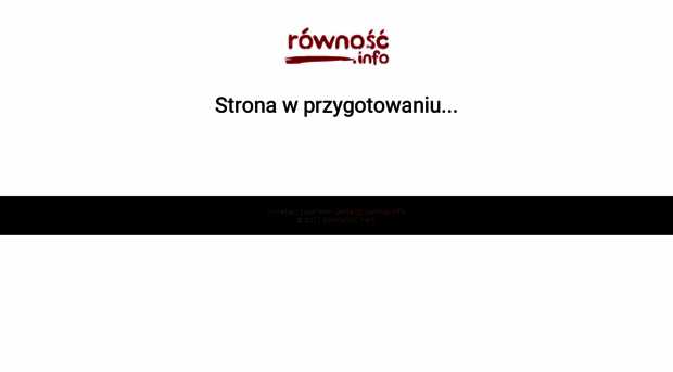 rownosc.info