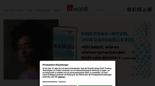 rowohlt.de