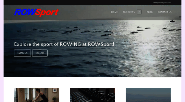 rowsport.com