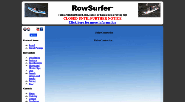 rowsurfer.com