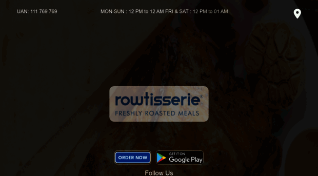 rowtisserie.com