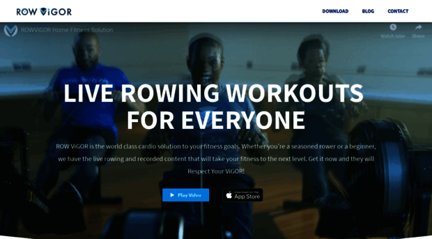 rowvigor.com