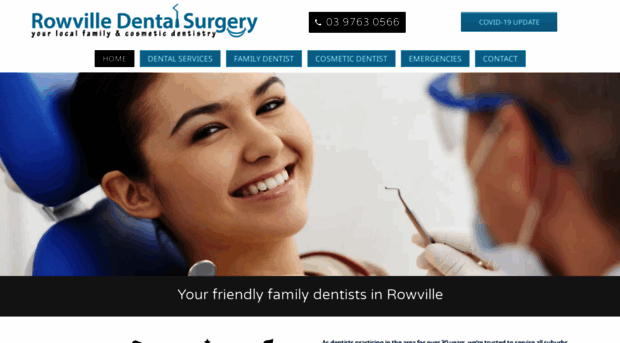 rowvilledentalsurgery.com.au