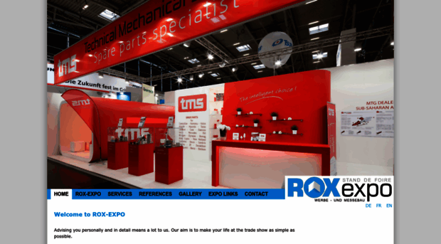 rox-expo.com