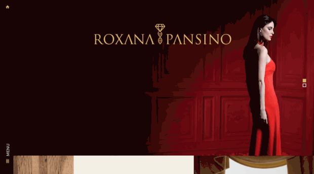 roxanapansino.com