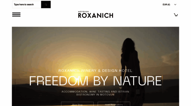 roxanich.com
