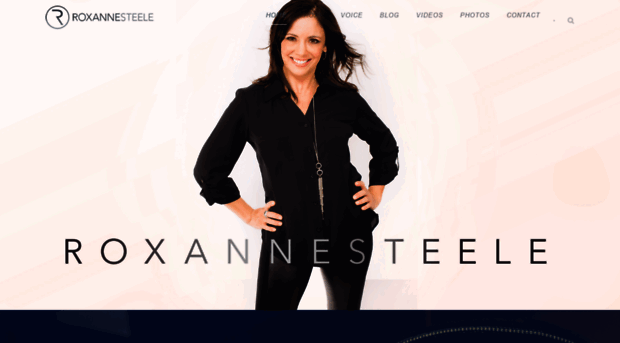 roxannesteele.com